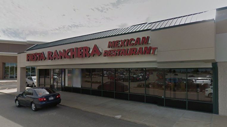 Fiesta Ranchera